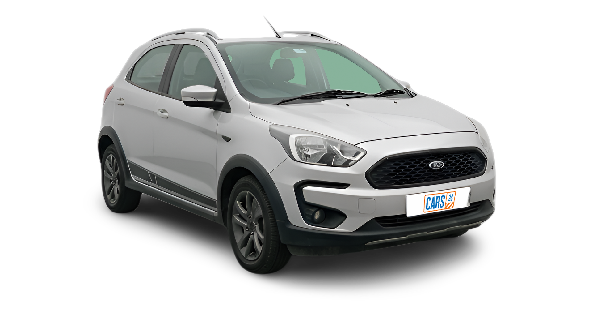 Ford FREESTYLE-img